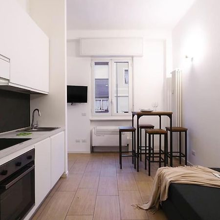 Contempora Apartments - Bilocale Via Verro Milán Exterior foto