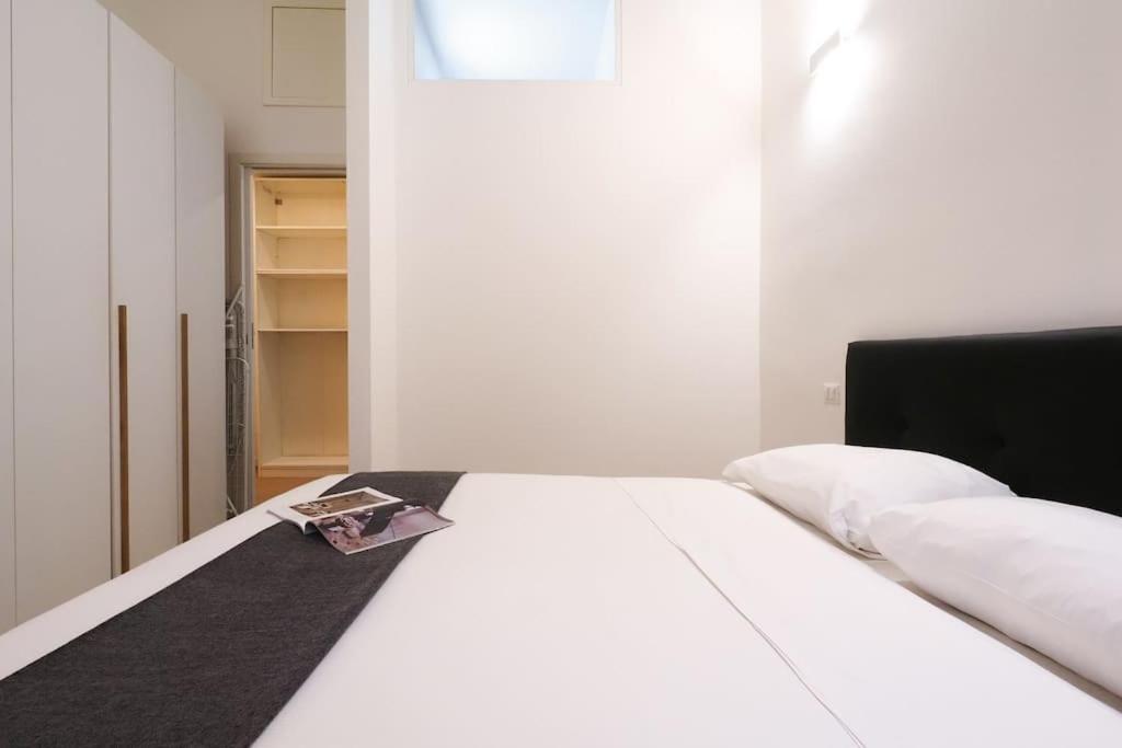 Contempora Apartments - Bilocale Via Verro Milán Exterior foto